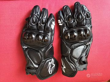 Guanti moto Alpinestars