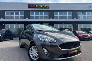 Ford Fiesta 1.1 75 CV GPL 5P Titanium NEOPATENTATI
