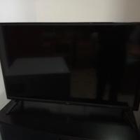 Televisore TV LED AKAI 22 pollici