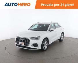 AUDI Q3 AC49733