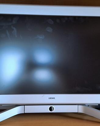 Loewe Concept TV LCD 26  con telecomando