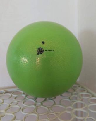 palla ritmica Pastorelli fig