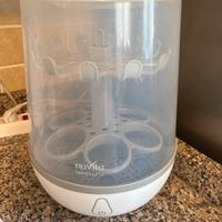 Sterilizzatore a vapore Nuvita