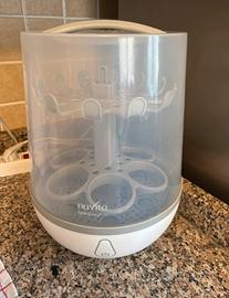 Sterilizzatore a vapore Nuvita