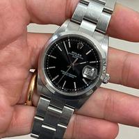 Rolex 15200