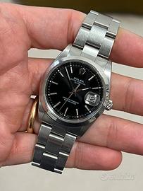 Rolex 15200