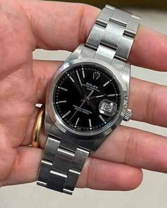 Rolex 15200