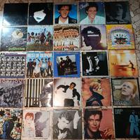 VINILI LP Pink Floyd Rolling Stones U2 David Bowie