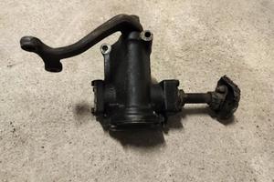 Scatola sterzo FIAT CAMPAGNOLA AR 59