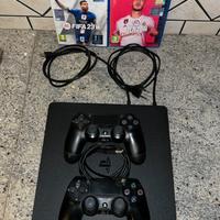 PS4 Slim