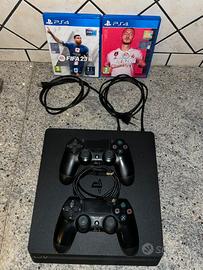 PS4 Slim