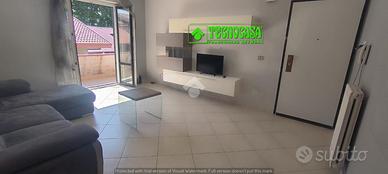 4 LOCALI A MERCOGLIANO