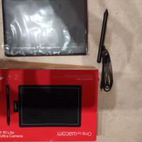 One by wacom
