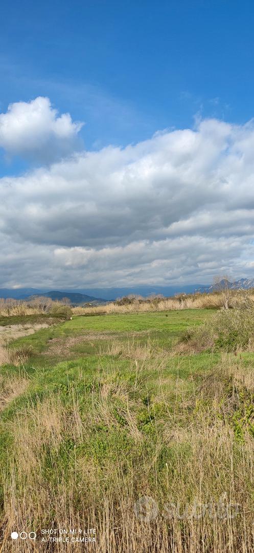 Terreno agricolo - Vista 3