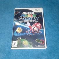 Videogioco Nintendo Wii 