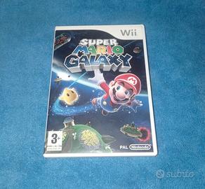 Videogioco Nintendo Wii 