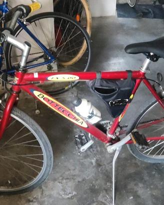 Bicicletta Bottecchia