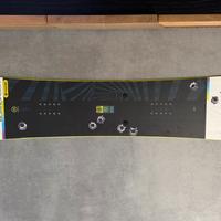 Tavola Snowboard  NIDECKER