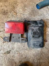 Faro posteriore yamaha xs400 dohc