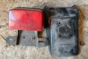Faro posteriore yamaha xs400 dohc