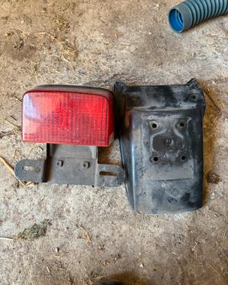 Faro posteriore yamaha xs400 dohc