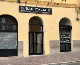 Bar Caffettiera Tavola calda a Ozieri