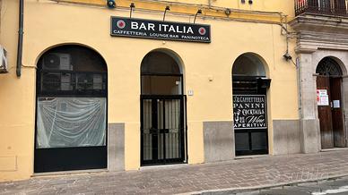 Bar Caffettiera Tavola calda a Ozieri