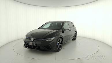 VOLKSWAGEN Golf 2.0 tsi R Black Edition 4motion 33