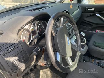 Ford cmax 2009
