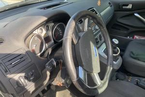 Ford cmax 2009