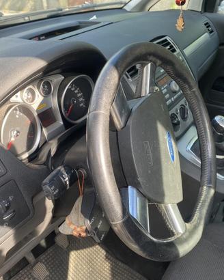 Ford cmax 2009