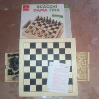 Gioco da tavola 