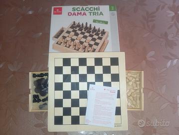 Gioco da tavola 