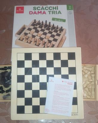 Gioco da tavola 