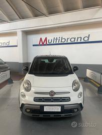 FIAT 500 L 1.3 M-JET 95cv CROSS