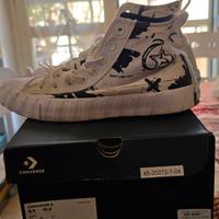 scarpa uomo converse