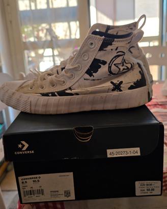 scarpa uomo converse