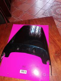 codino biposto phantom F12