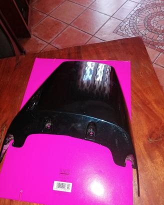 codino biposto phantom F12