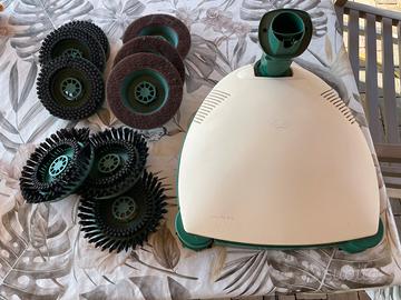 Lucidatrice Folletto