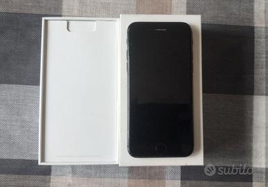 iPhone 7 32GB Nero - Batteria da cambiare