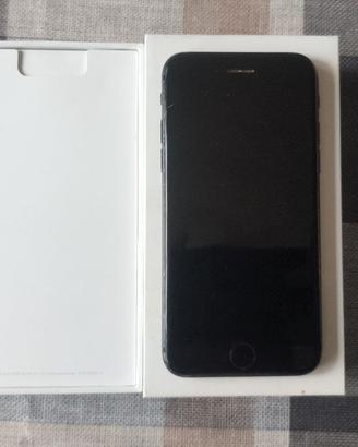 iPhone 7 32GB Nero - Batteria da cambiare