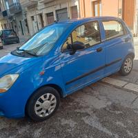 ricambi crevolet matiz