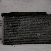 RADIATORE A/C FORD Focus Cabrio II Serie diesel 20