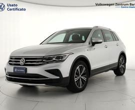 Volkswagen Tiguan 2.0 tdi elegance 150cv dsg