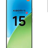 Xiaomi 15 