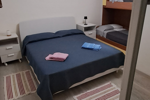 App 250 VACANZE INFINITI ISOLA VERDE CHIOGGIA