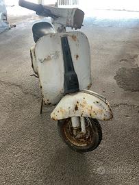 Vespa 50 special