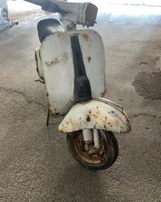 Vespa 50 special