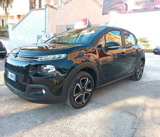 citroen c3 1 .2 benzina 